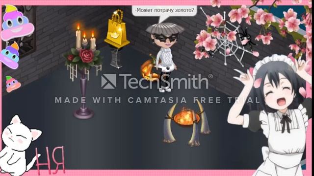 ЧТО ДЕЛАЕТ АВАТАР,КОГДА НАС НЕТУ//YOONGI AVATARIA смотреть онлайн