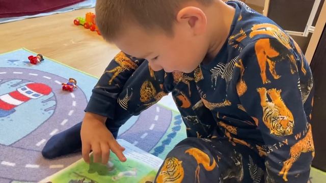 Аутизм Не Приговор! 4 Года Лето 2020 смотреть онлайн