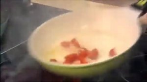 Рецепт на миллион - Рецепт на миллион - Битва кулинаров. Выпуск 9