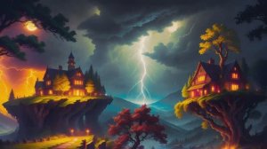 Nexxus 604 - AUM - Official video