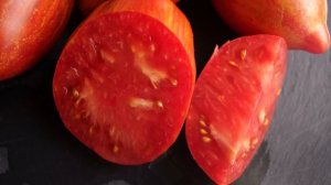 5 ВКУСНЫХ ТОМАТОВ ГНОМОВ!