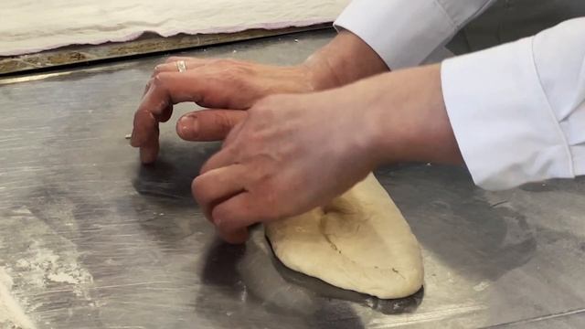 ПЕКАРСКАЯ НЕДЕЛЯ В ИНСТИТУТЕ ГАСТРОНОМИИ | ПРАКТИКА МЕЧТЫ НА 3 КУРСЕ | МНОГО ТЕСТА смотреть онлайн