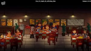 FNAF Into the Pit All Endings & All Jumpscares