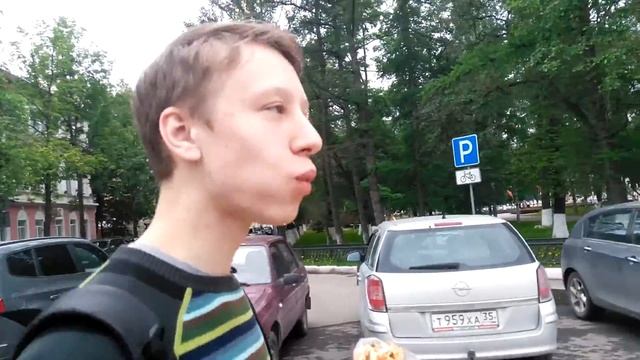 Шаверма патруль (пародия)