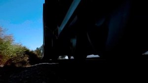 A Grand Day Out With Thomas The Tank Engine - Strasburg, PA 2017 - Drone Video