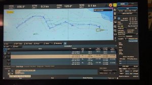 How to make route ECDIS TRANSAS#route#transas#ecdis