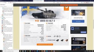 Nowy czołg - UDES 03 Alt 3 - NEWS - World of Tanks