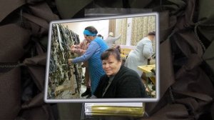 Волонтеры. РДК. Вурнары