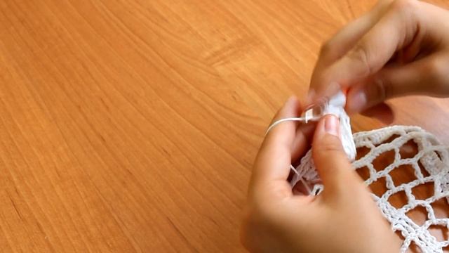 Жакет крючком по мотивам работы Nastena HAND MADE Nevazhno (9 часть)