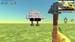 ПОСТРОИЛ СКИНЫ ЮТУБЕРОВ В ЧИКЕН ГАН | Chicken gun