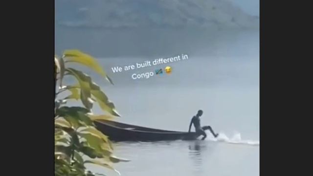 Моторная лодка