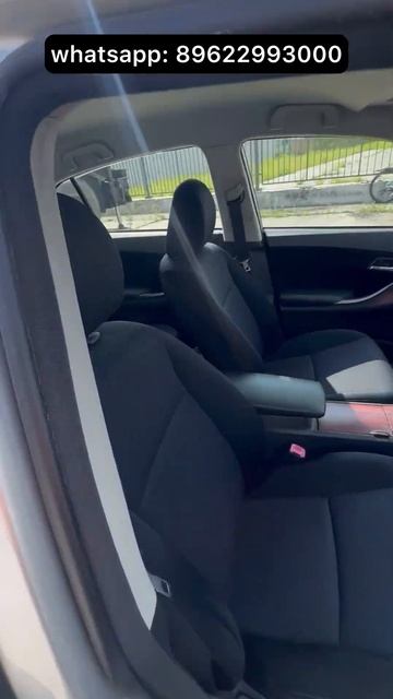 Тойота Аллион 2010 V1.5 под заказ с аукциона Японии #автоизяпонии #toyotarussia смотреть онлайн