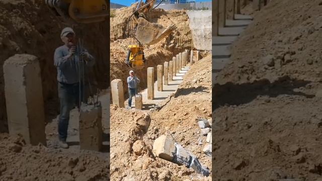 Сваерезка KIBBLER В-300-2 смотреть онлайн