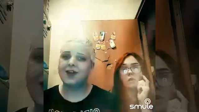 Дана Соколова - Индиго караоке кавер Крылья_вверх дуэт с _ENDIGO_