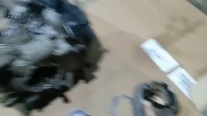 Сборка двигателя Хонда Дио 35 ZX и запуск