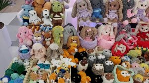 Ярмарка в ТРЦ, день второй. Отчет о двухдневной ярмарке выходного дня. Новая рубрика)))