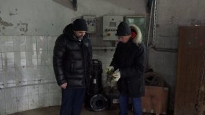 История со счастливым концом?