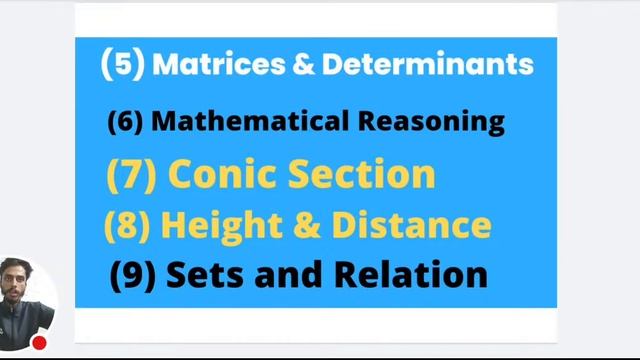 Mathematics High Weightage Topics For Icar 2022 - 23 | Icar Exam preparation 2022 - 23 | Icar books