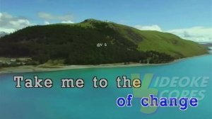 Scorpions - Wind Of Change (Karaoke/Lyrics/Instrumental)