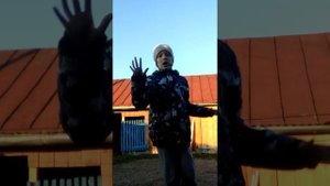 танец под песню котик