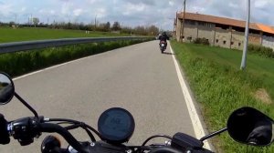 SWM Stormbreaker V1200