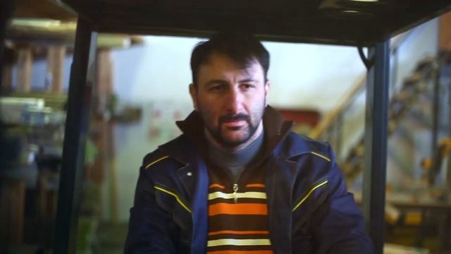 УОС на  вилочных погрузчиках смотреть онлайн