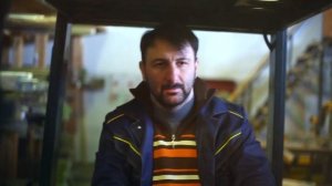 УОС на  вилочных погрузчиках