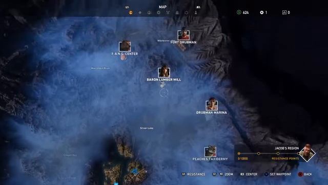 Far Cry 5 with ZZIRAZZ смотреть онлайн