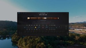 Ample China Dongxiao & Ample China Qudi - LOTUS