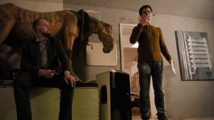 Артур Матвеев. Суперфинал Московского слэма-2014