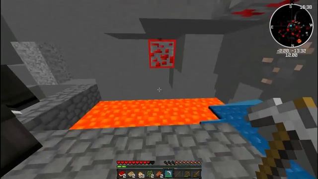 Minecraft Modded SMP #1 (New World & A Huge NOOB!!) смотреть онлайн