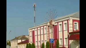 Моя малая Родина.