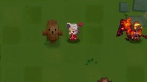 Guardian Tales 15-13 Granja de seres contaminados (3 Star)