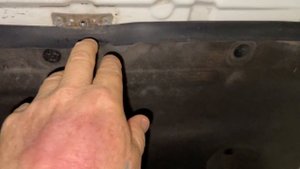 Как открыть капот на Прадо 150 ( Старлайн закусил )