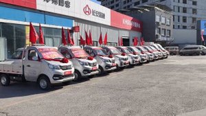 Снимаю новую автоплощадку!