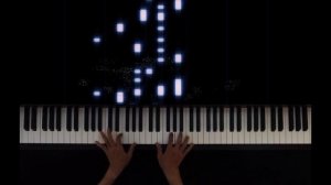 Modern Talking - Brother Louie - Piano Tutorial