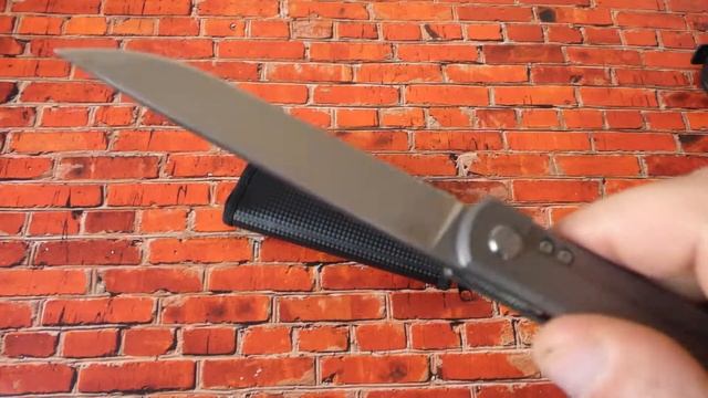 Джентльмен от KESIWO - полный титан смотреть онлайн