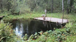 ООПТ родник КЛЮЧОК