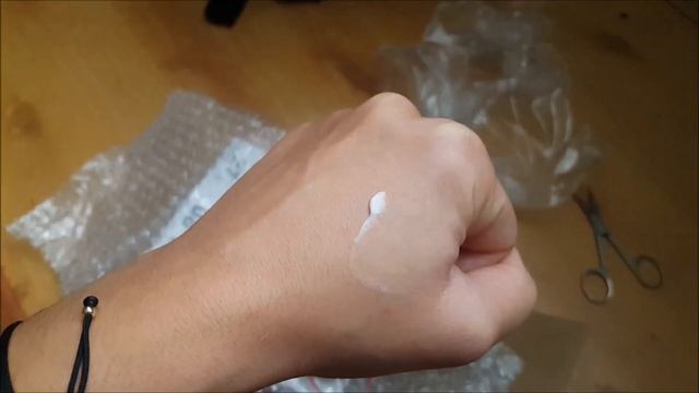 Разопаковане на PR пратка от parfimo.bg-магазин за парфюми | Христина Хаджиева