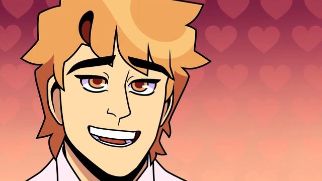 F##K YOU (Jojo's Bizarre Adventure | Garfunkel and Oates | Animation)