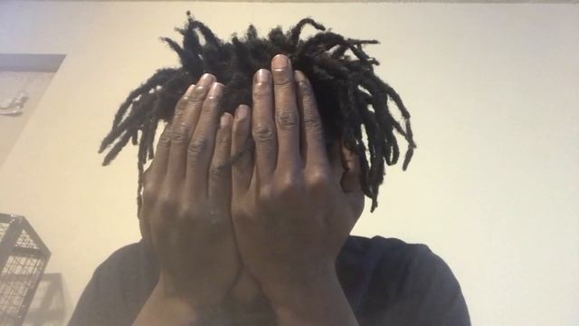 White Hover on NoJumper Crip