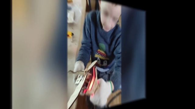 Робототехника, инженерия, конструирование - Эра инженеров в Семейной школе Маяк! смотреть онлайн