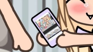 Сериал Метка дьявола 2 (последняя серия😥)гача лайф