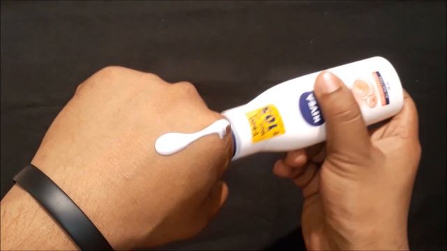 Nivea Extra Whitening Cell Repair Body Lotion Review Hindi