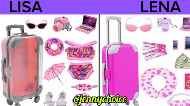 BEST LISA OR LENA 🌹 (BABY) THINGS | CLOTHES & TOYS | Baby new born supplies🌹@Jennychoice1331 смотреть онлайн