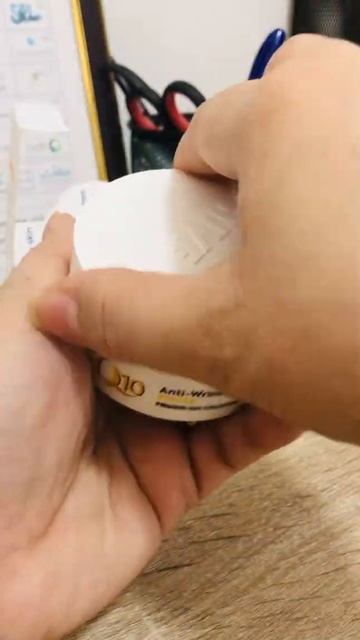 NIVEA Q10 ANTI-WRINKLE POWER SPF14 | FIRMING DAY CREAM #shorts #nivea #niveacream #q10 #antiwrinkle смотреть онлайн