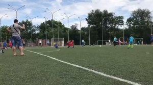 FRIENDS CUP 2018 год (ДФШ Авангард 2012 г.р.)  9