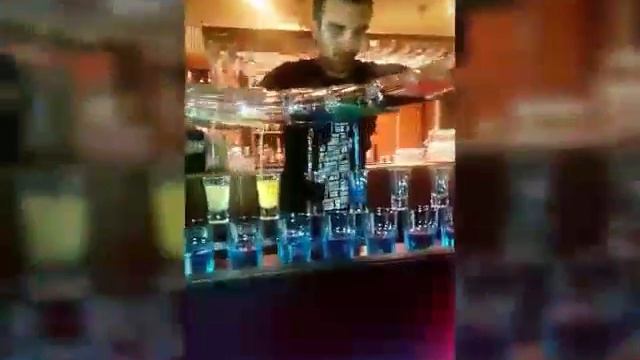 Flairing master смотреть онлайн