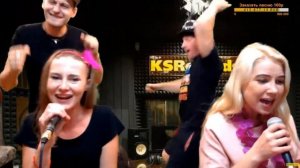 Мама я танцую (Караоке)