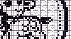 САМАЯ МИЛАЯ ФИЛЕЙНАЯ САЛФЕТКА!!!!  "Овечка" (13 часть) 28-29 РЯДЫ